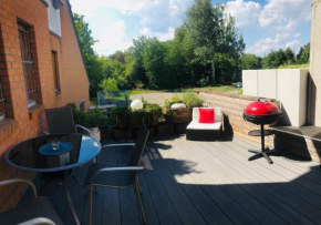 Wohnung mit Charme